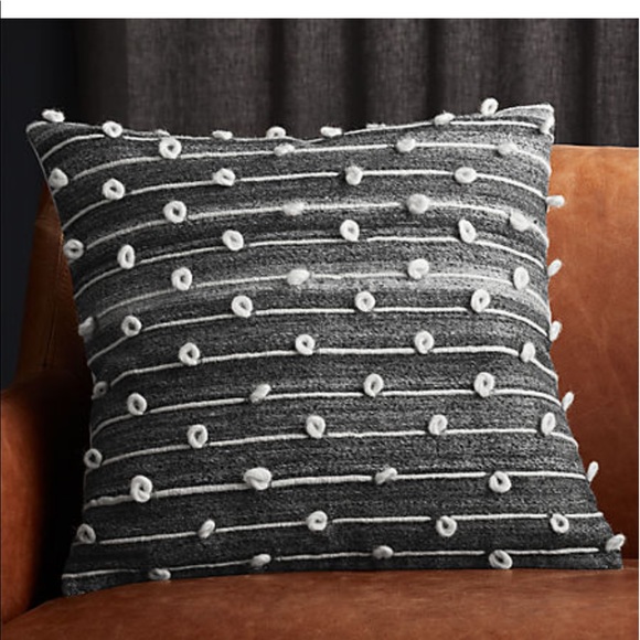 CB2 Other - ISO CB2 pillow!!